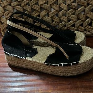 South Beach, Espadrilles